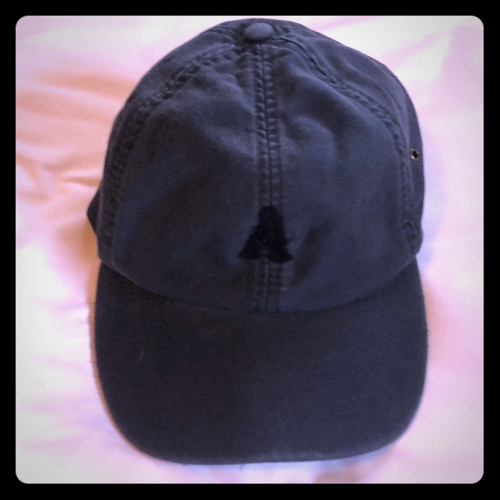 Ball cap